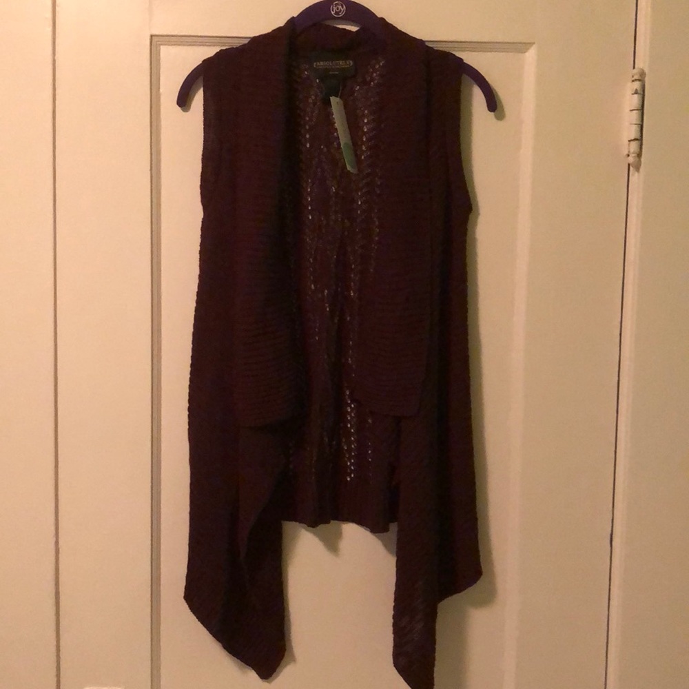 Stitch Fix cardigan